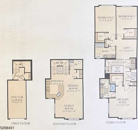 37 Harvest Way, Little Falls, NJ 07424