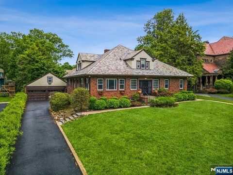 274 Ridgewood, Glen Ridge, NJ 07028