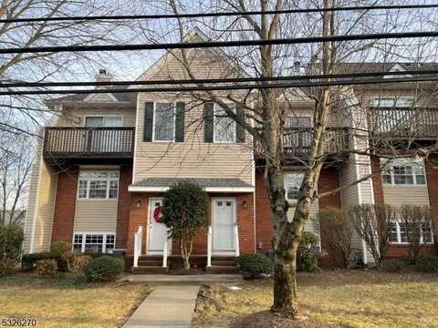 2 Castle Drive, Berkeley Heights, NJ 07922