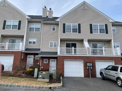 2 Castle Drive, Berkeley Heights, NJ 07922