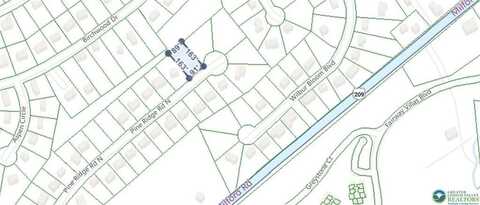 75 North Pine Ridge, Middle Smithfield Twp, PA 18302