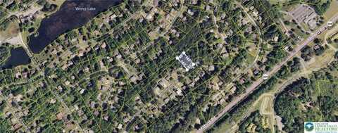 75 N Pine Ridge, Middle Smithfield Twp, PA 18302