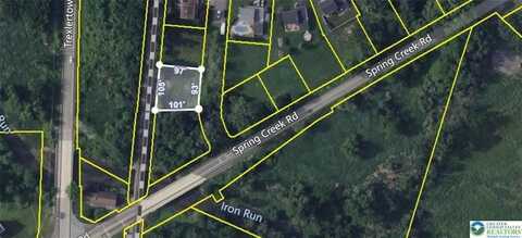 7687 Catalpa Drive, Macungie, PA 18062