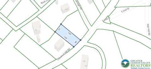97 Chestnut Hill Road, Salisbury Twp, PA 18049