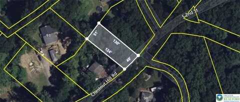 97 Chestnut Hill Road, Salisbury Twp, PA 18049