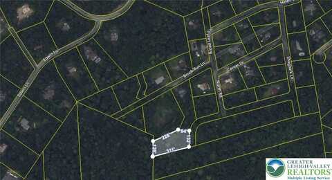 Evergreen Lane, Hamilton Twp, PA 18360