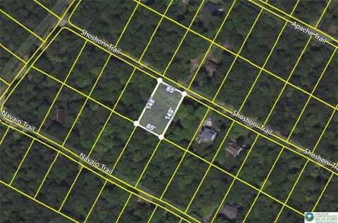 Shoshoni Trail, Wayne County, PA 18424