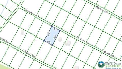 Shoshoni Trail, Wayne, PA 18424