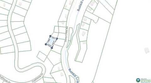 Stony Creek Road, Middle Smithfield Twp, PA 18302