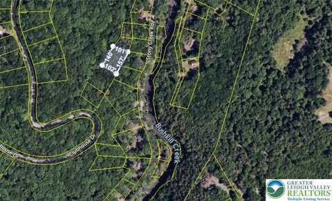 Stony Creek Road, Middle Smithfield Twp, PA 18302