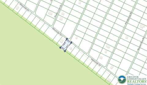 Westside Drive, Wayne, PA 18424