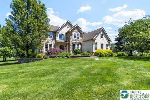 140 Birdie Way, Eldred Twp, PA 18058