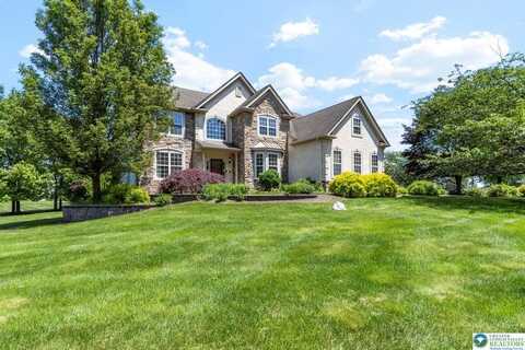 140 Birdie Way, Eldred Twp, PA 18058