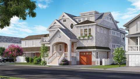 2012 Glenwood Road Riviera, Ocean City, NJ 08226
