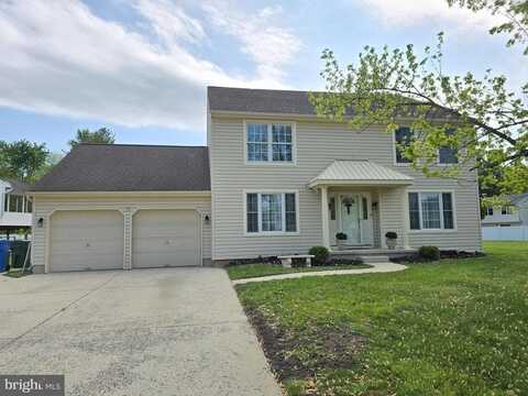 2 WESTBURY DRIVE, CHERRY HILL, NJ 08003