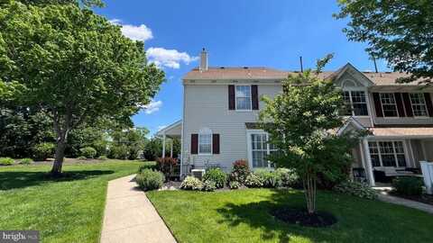 5001 ABERDEEN LANE, BLACKWOOD, NJ 08012