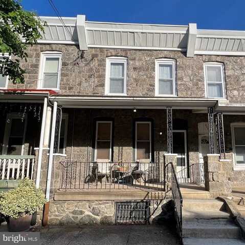 3458 AINSLIE STREET, PHILADELPHIA, PA 19129