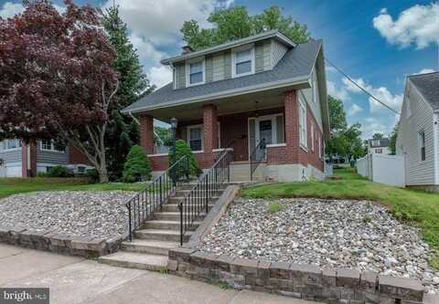 506 W 3RD STREET, BIRDSBORO, PA 19508