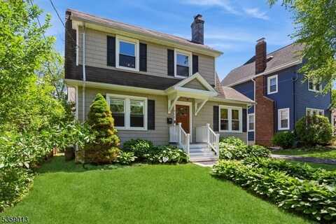 717 1st Street, Westfield, NJ 07090