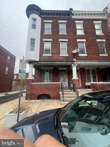 3224 W OXFORD STREET, PHILADELPHIA, PA 19121
