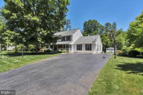 478 SUNNYHILL AVENUE, FRANKLINVILLE, NJ 08322