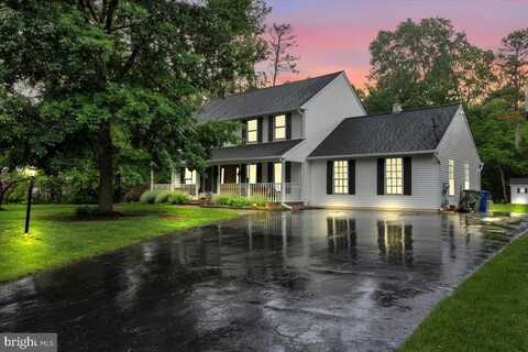 478 SUNNYHILL AVENUE, FRANKLINVILLE, NJ 08322