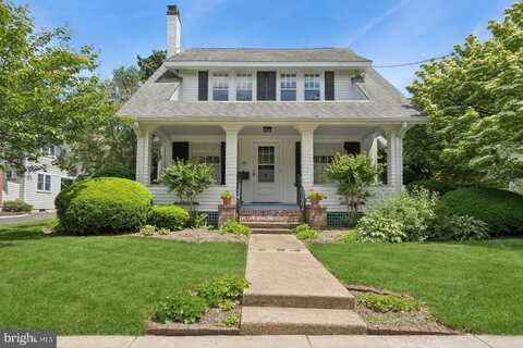 84 N MAIN STREET, CRANBURY, NJ 08512
