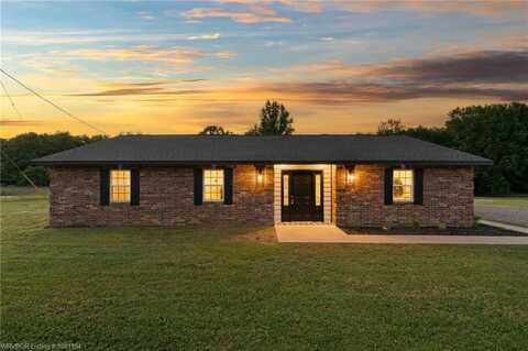 2112 Old Town, Greenwood, AR 72936
