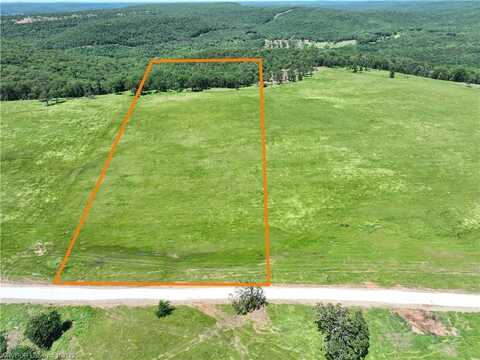 Lot 13 Jamatt DR, Vian, OK 74962