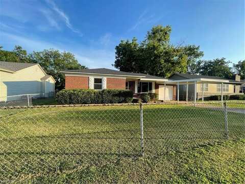 3924 Dean DR, Fort Smith, AR 72904