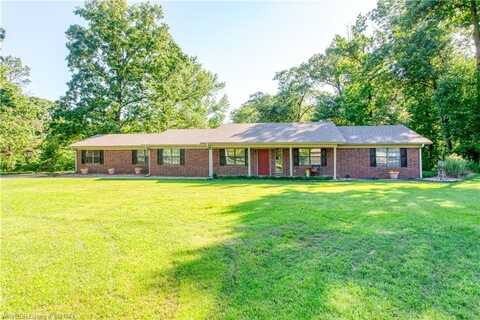 3001 Coral CIR, Alma, AR 72921