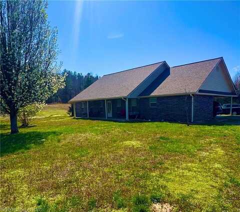 195 Polk County Rd. 492, Mena, AR 71937