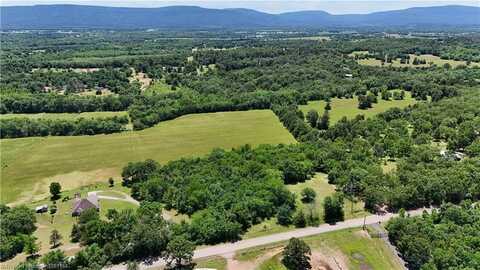 001 Frazier RD, Mansfield, AR 72944