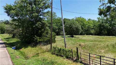 001 Frazier RD, Mansfield, AR 72944