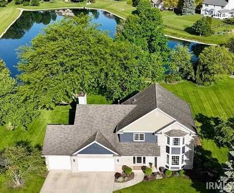 6322 Eagle Nest Court, Fort Wayne, IN 46814