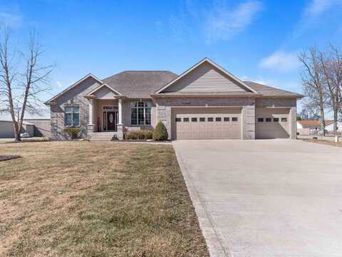 8630 Kress Road, Fort Wayne, IN 46809