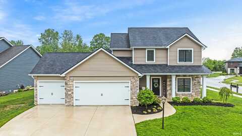 15386 Canyon Bay Run, Fort Wayne, IN 46845