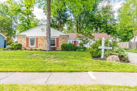 6505 Monarch Drive, Fort Wayne, IN 46815