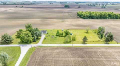 6659 W 400 S, Swayzee, IN 46986