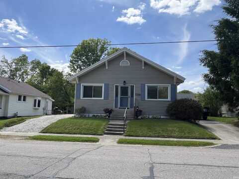 1746 College Avenue, Huntington, IN 46750