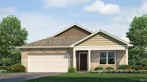 3856 Bradley Drive, Fort Wayne, IN 46818