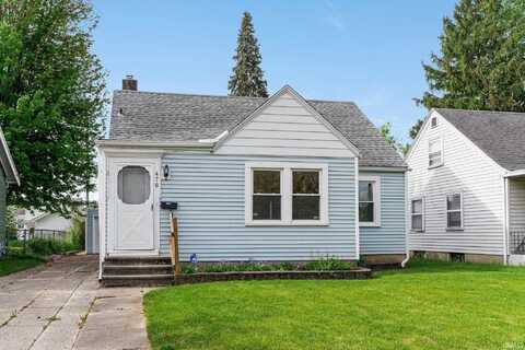 470 Charlotte Avenue, Fort Wayne, IN 46805