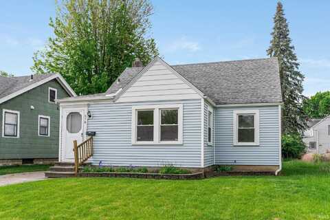 470 Charlotte Avenue, Fort Wayne, IN 46805