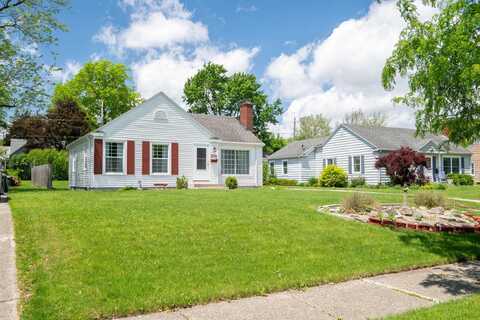 3724 Hiawatha Boulevard, Fort Wayne, IN 46809