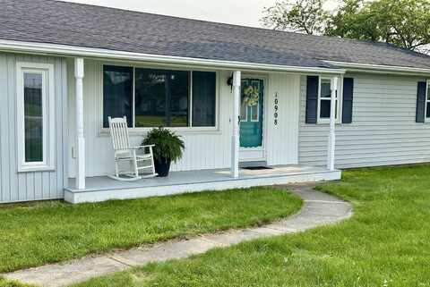 10908 Kathy Drive, Fort Wayne, IN 46835