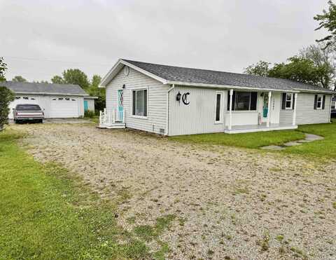 10908 Kathy Drive, Fort Wayne, IN 46835