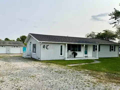 10908 Kathy Drive, Fort Wayne, IN 46835