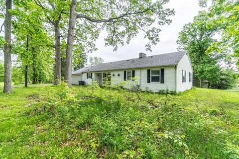 3324 Cherry Lane, Fort Wayne, IN 46804