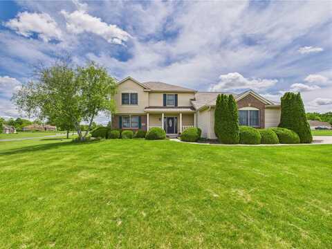 3715 W 630 N Road, Huntington, IN 46750