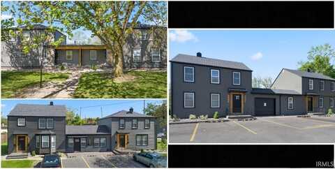 111 W Concord Lane, Fort Wayne, IN 46807